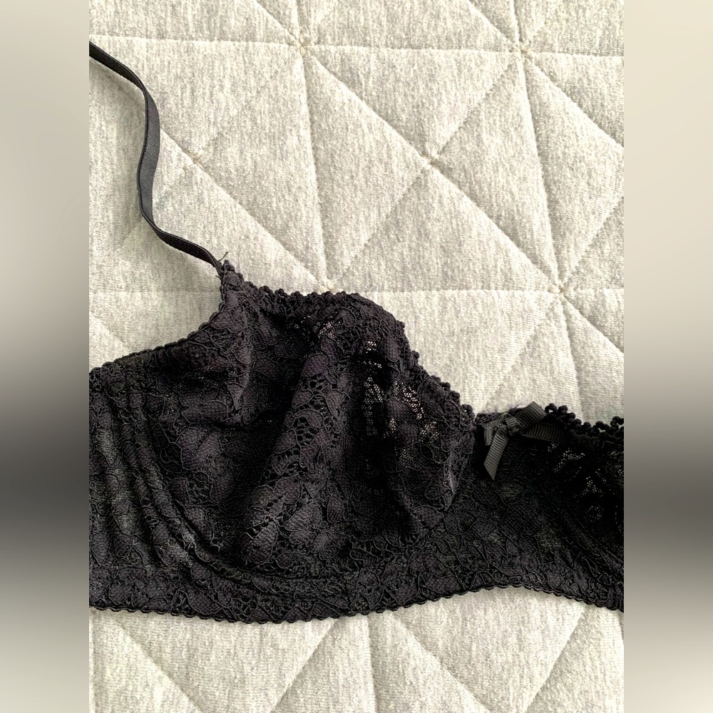 Icone lingerie - bra 32C